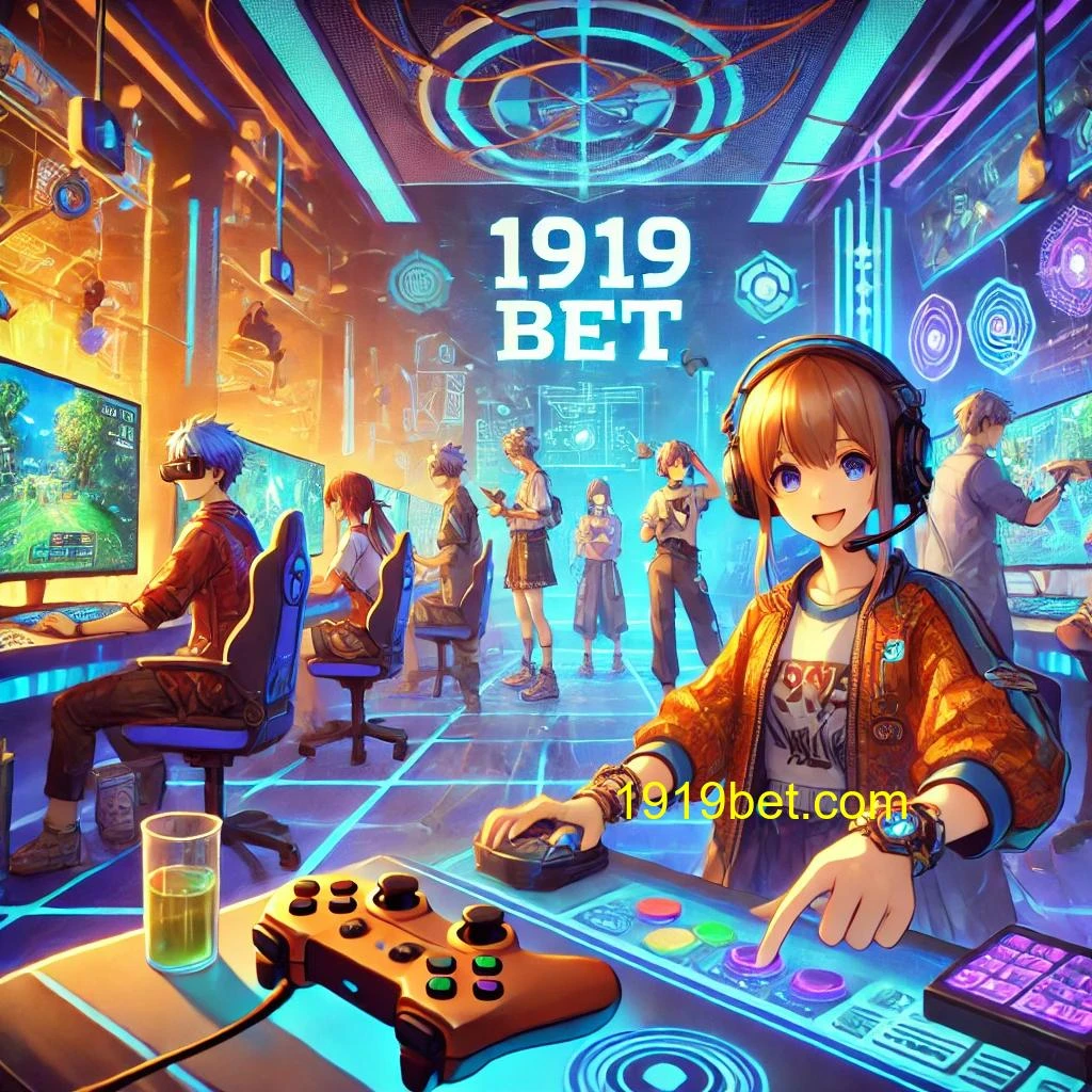 1919bet.com